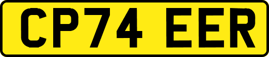 CP74EER
