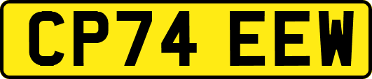 CP74EEW