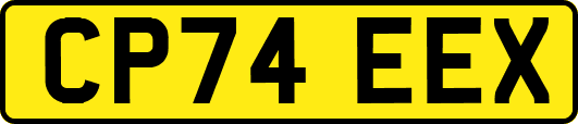 CP74EEX