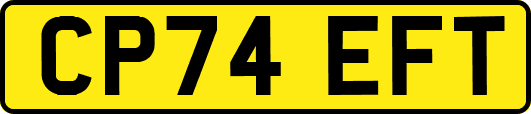 CP74EFT