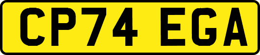 CP74EGA