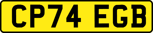 CP74EGB