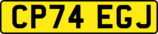 CP74EGJ