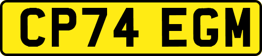 CP74EGM