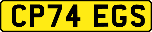 CP74EGS