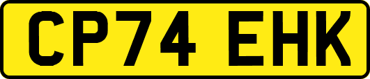 CP74EHK