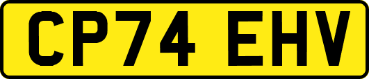 CP74EHV