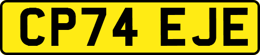 CP74EJE