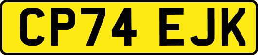 CP74EJK