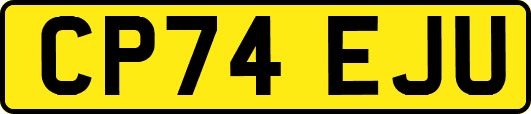 CP74EJU