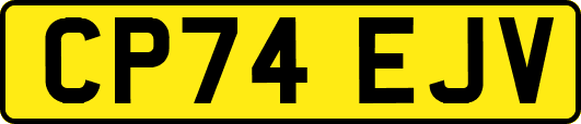 CP74EJV