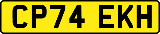CP74EKH