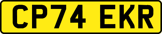 CP74EKR