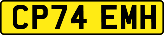 CP74EMH