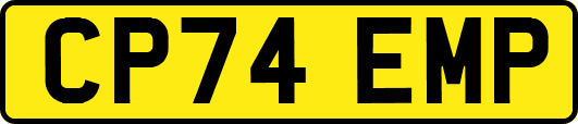 CP74EMP