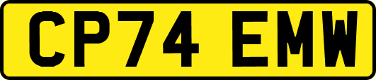 CP74EMW
