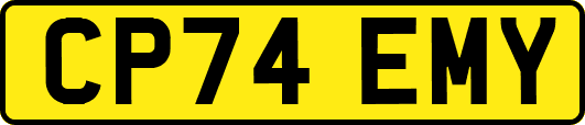 CP74EMY
