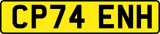 CP74ENH