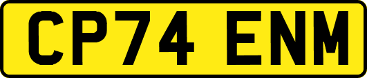 CP74ENM