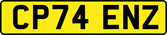 CP74ENZ