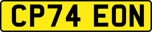 CP74EON