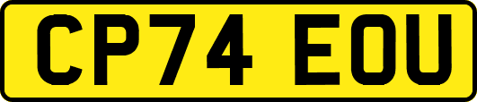 CP74EOU
