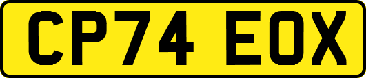 CP74EOX