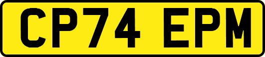 CP74EPM