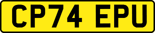 CP74EPU