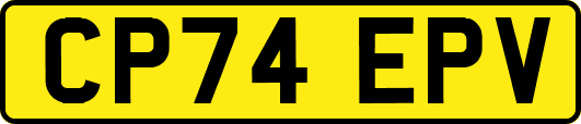 CP74EPV