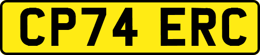CP74ERC