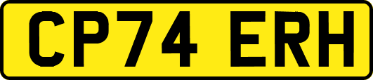 CP74ERH