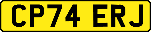 CP74ERJ