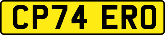 CP74ERO