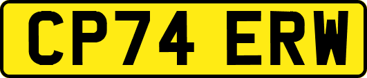 CP74ERW
