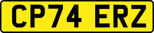 CP74ERZ