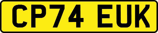 CP74EUK