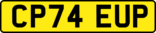 CP74EUP