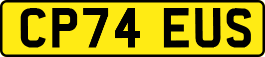 CP74EUS