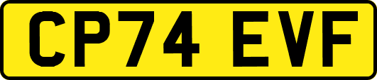 CP74EVF