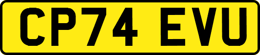 CP74EVU