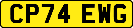CP74EWG
