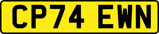 CP74EWN