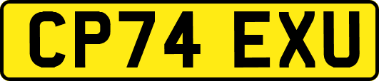CP74EXU