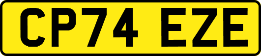 CP74EZE