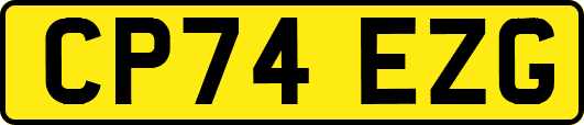 CP74EZG