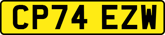 CP74EZW