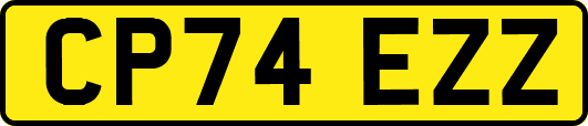 CP74EZZ