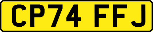 CP74FFJ