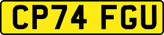 CP74FGU